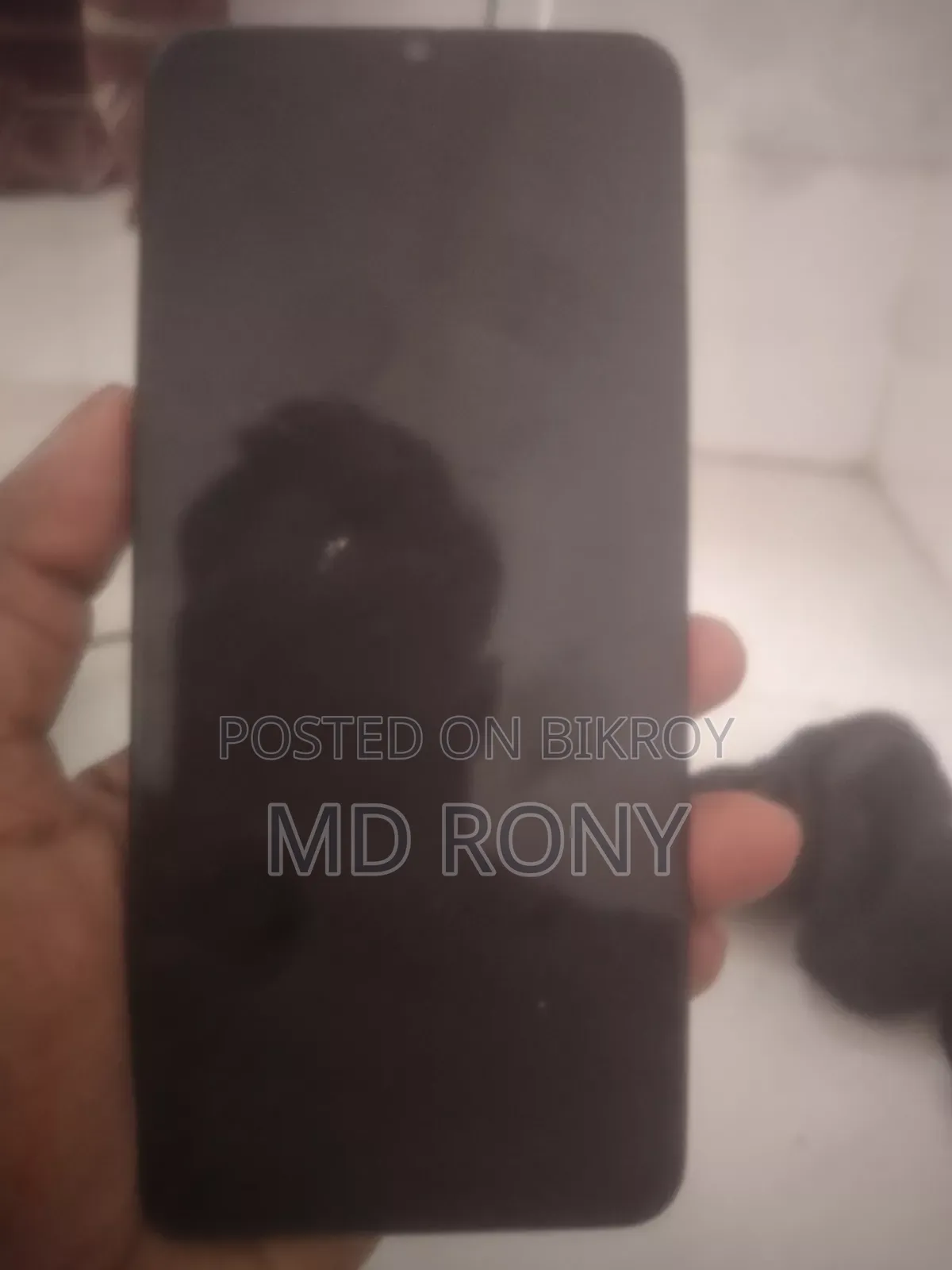 Vivo Y15S 32 GB Blue