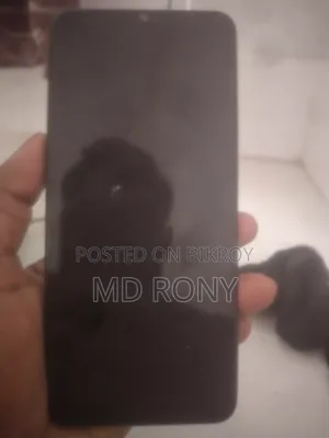 Vivo Y15S 32 GB Blue