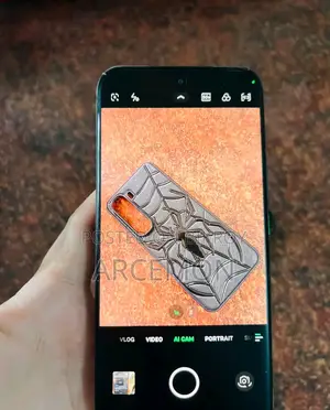 নতুন ইনফিনিক্স হট ৬০ প্রো ১২৮ জিবি কালো