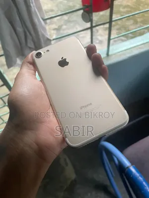 Apple iPhone 7 256 GB Silver