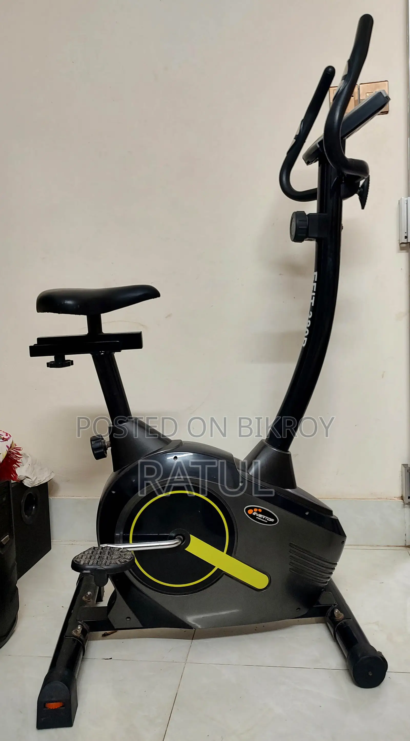 Evertop Brand Magnetic Cycling