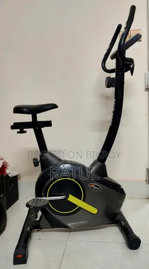 Evertop Brand Magnetic Cycling