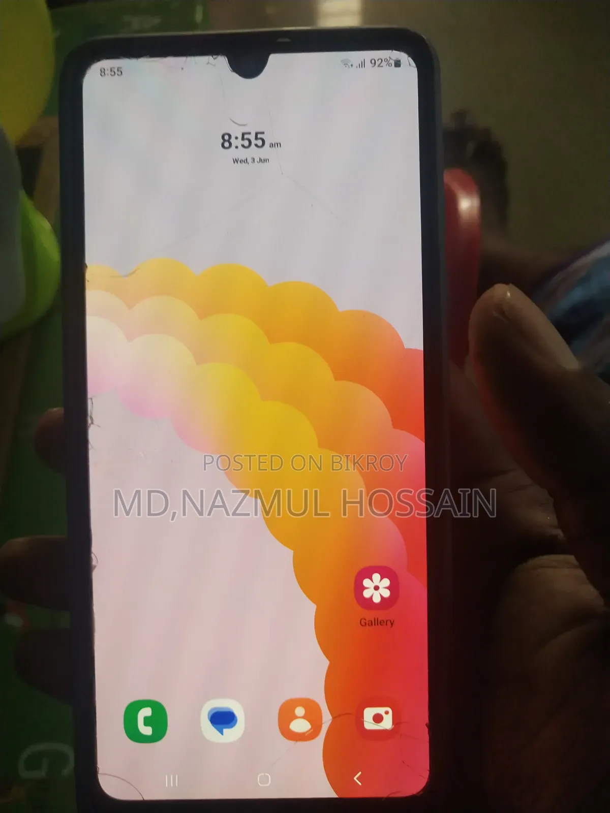 Samsung Galaxy A32 128 GB