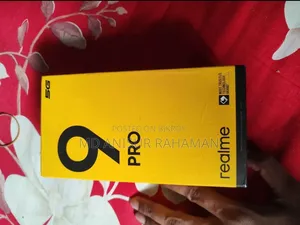 Realme 9 Pro 128 GB Blue