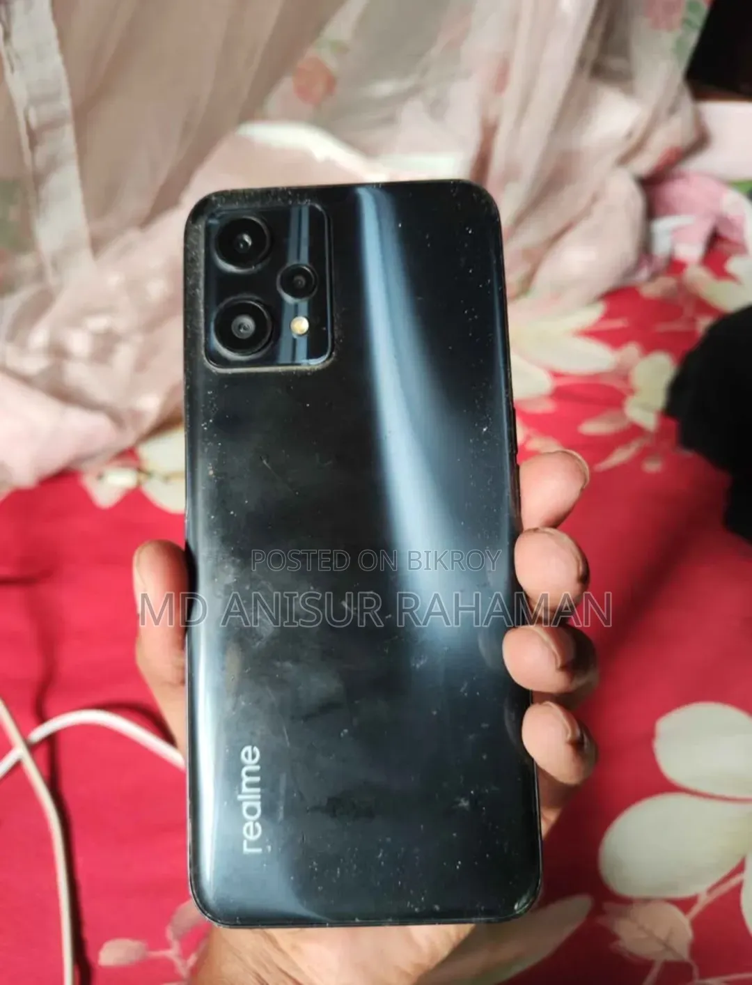 Realme 9 Pro 128 GB Blue