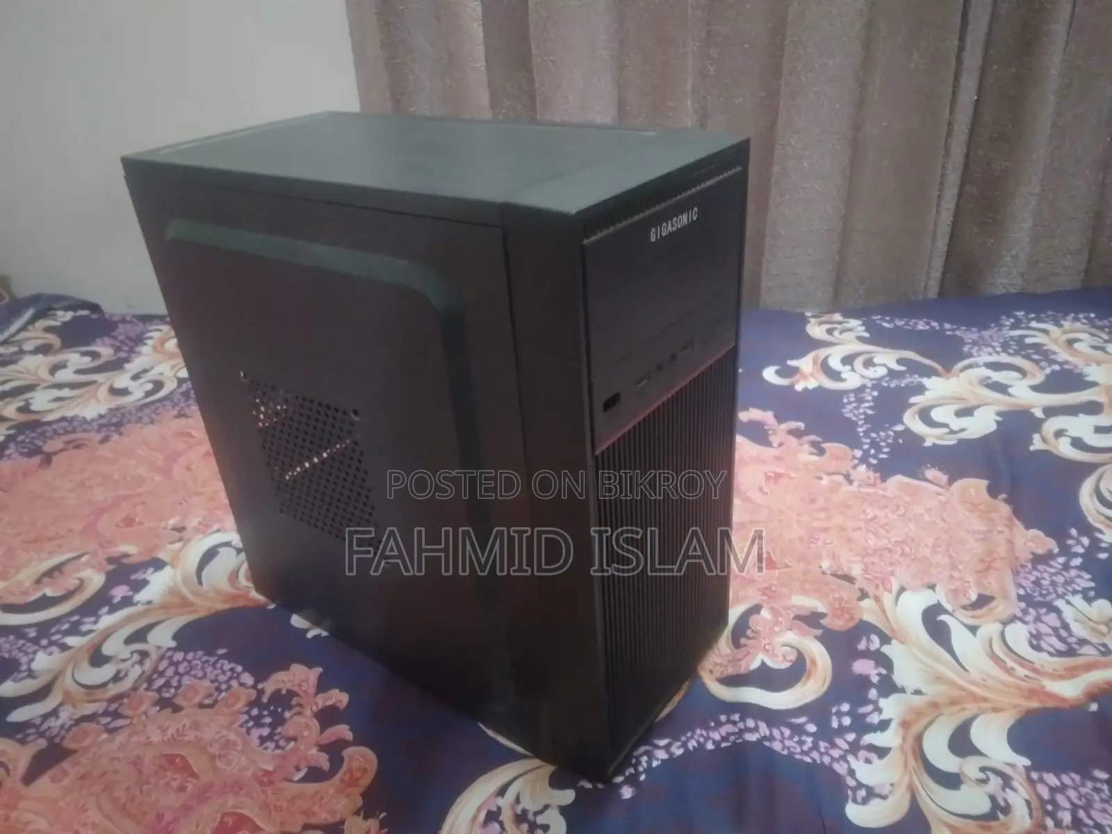 Intel I5 3rd Gen Component Bundle