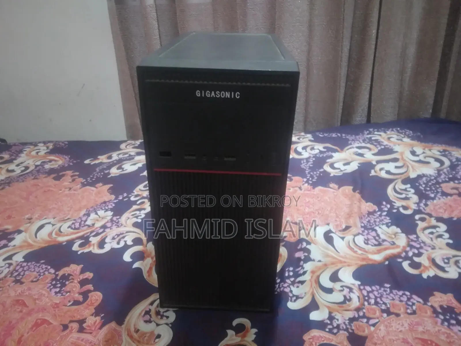 Intel I5 3rd Gen Component Bundle