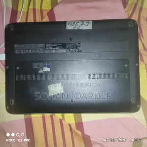 Laptop HP 430 G2 12GB Intel Core I5 SSHD (Hybrid) 256GB