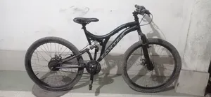 Non-Gear Bicycle Fixed Price