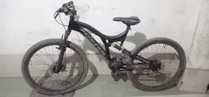 Non-Gear Bicycle Fixed Price