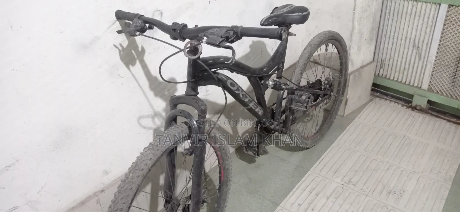 Non-Gear Bicycle Fixed Price