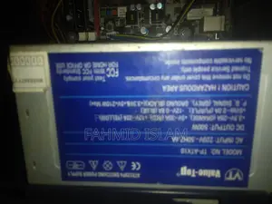 Intel I5 3rd Gen Component Bundle
