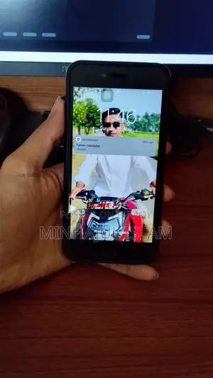 অ্যাপল আইফোন ৬ প্লাস ৬৪ জিবি সিলভার