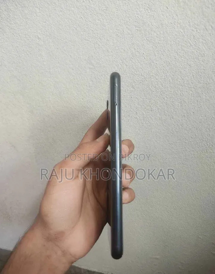 Samsung Galaxy A04 64 GB Black
