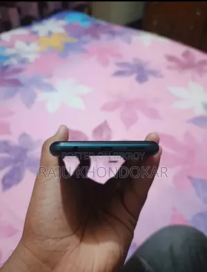 Samsung Galaxy A04 64 GB Black