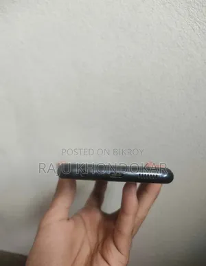 Samsung Galaxy A04 64 GB Black