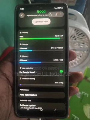 Samsung Galaxy A32 128 GB