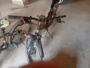 সিরিয়াস জার্মান ব্র্যান্ড সাইকেল বিক্রির জন্য (ফিক্সড নয়)