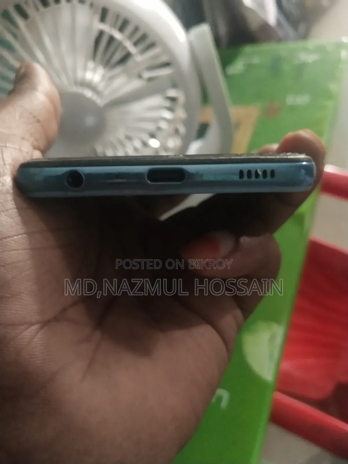 Samsung Galaxy A32 128 GB