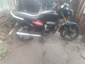 Walton Fusion 110 EX 2017 Black