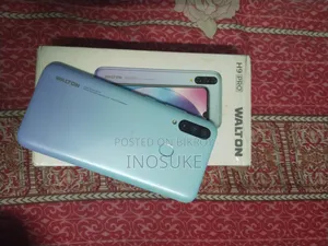 ওয়ালটন প্রিমো এইচ৯ প্রো ৬৪ জিবি