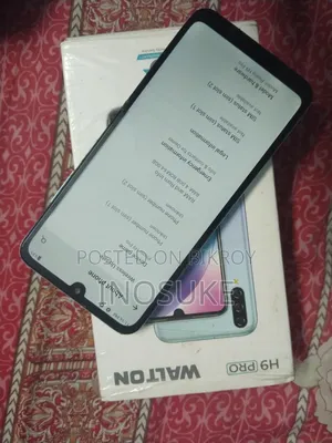 Walton Primo H9 Pro 64 GB