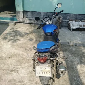 Runner RENEGADE SPORT 2019 Blue