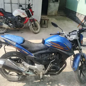 Runner RENEGADE SPORT 2019 Blue