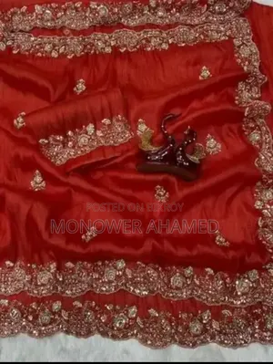 প্রিমিয়াম ডিজাইন শাড়ি