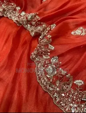 Premium Designer Saree