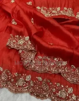 Premium Designer Saree