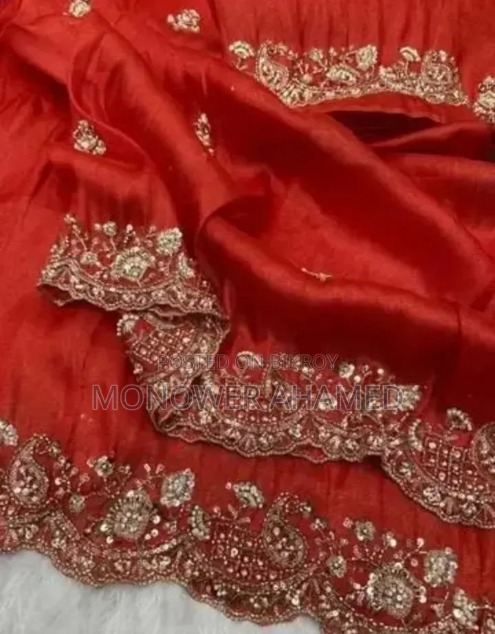 Premium Designer Saree