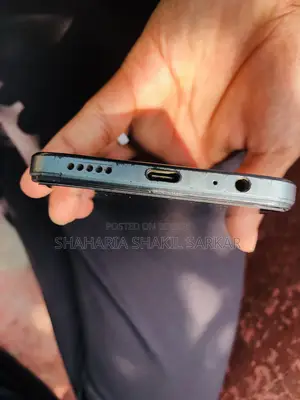 Vivo Y17s 128 GB Black
