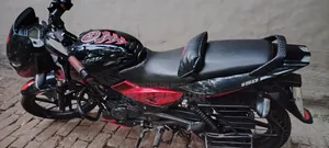 Bajaj Pulsar 150 2019 Black