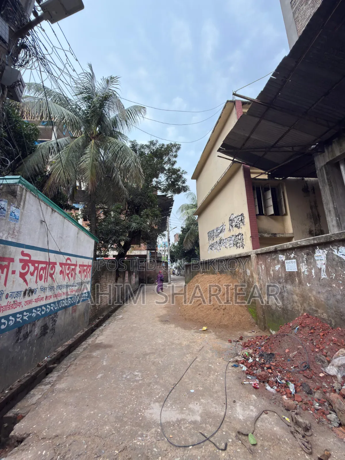 3-bedroom Block of Flats in Uttara for Sale