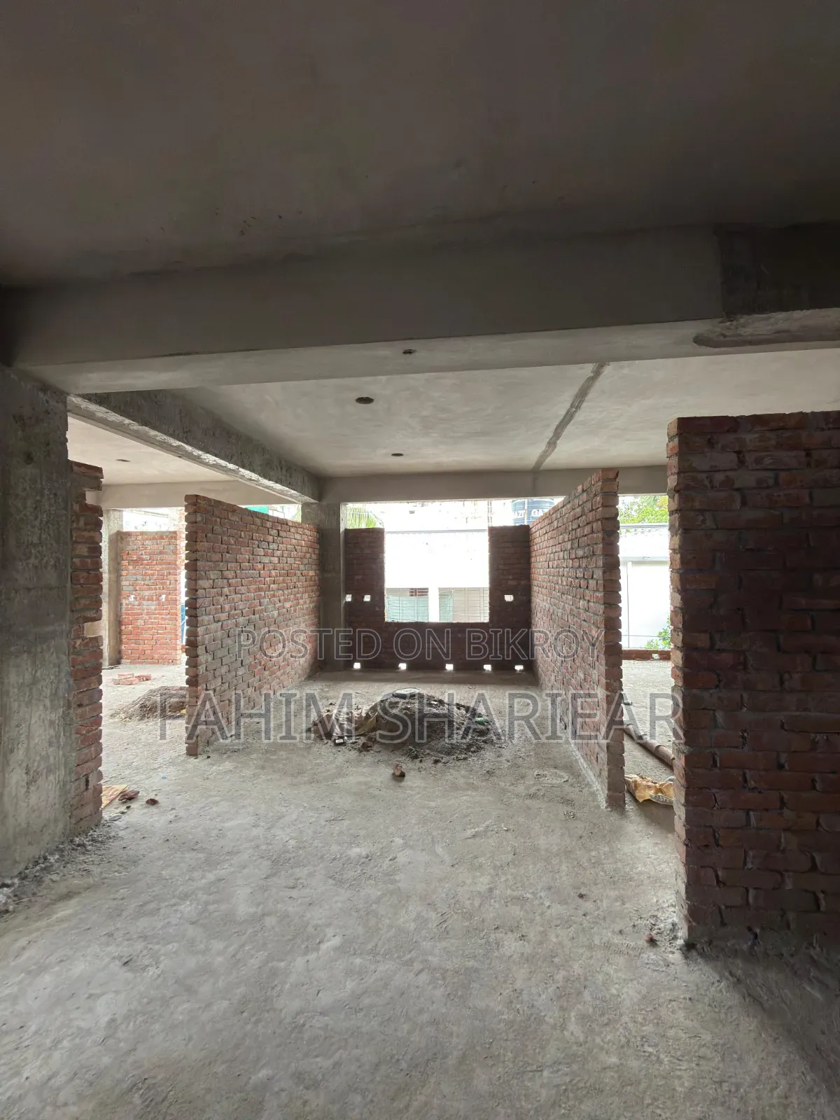 3-bedroom Block of Flats in Uttara for Sale