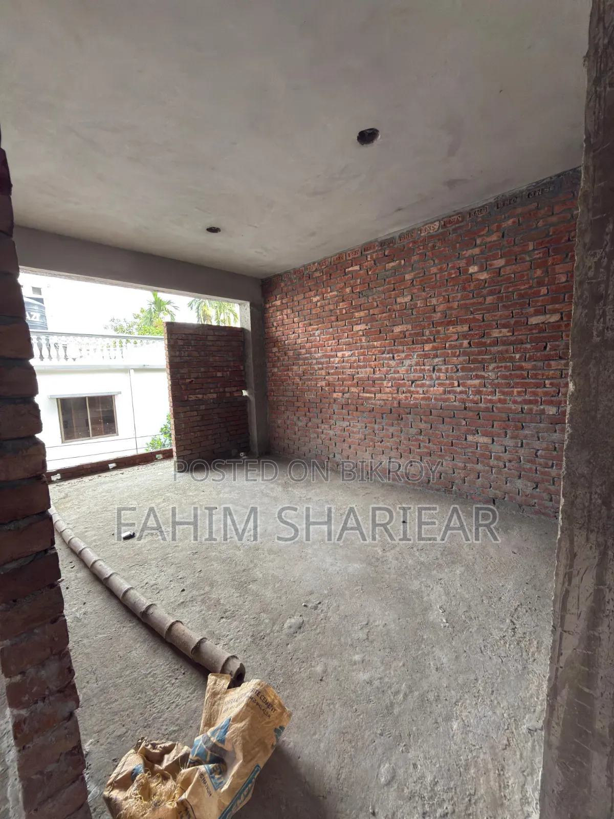 3-bedroom Block of Flats in Uttara for Sale