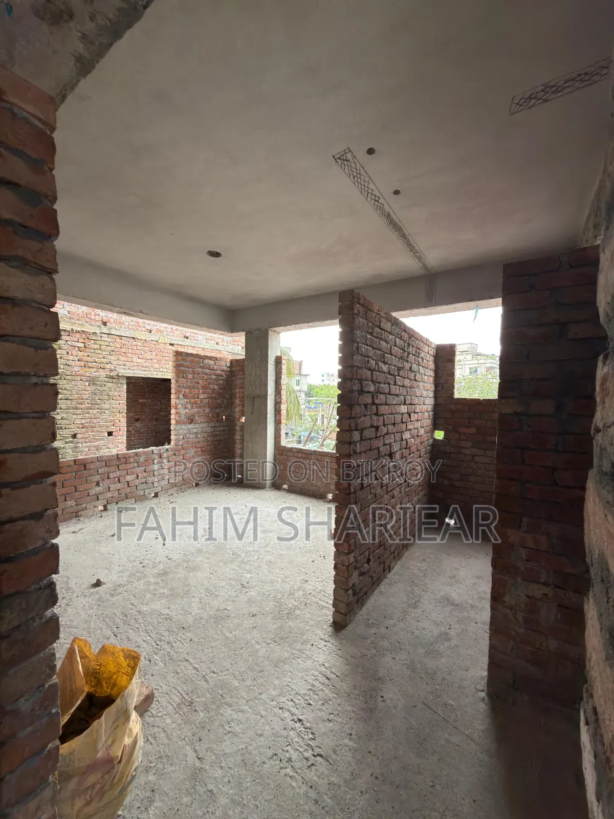 3-bedroom Block of Flats in Uttara for Sale