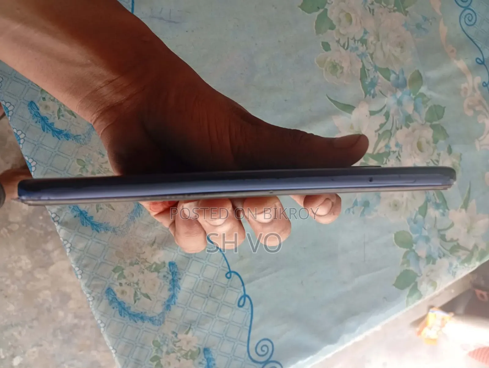 Huawei Nova Y70 128 GB Blue