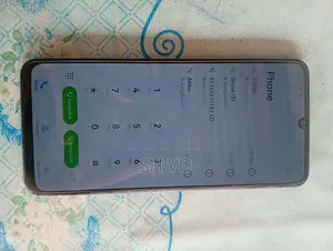 Huawei Nova Y70 128 GB Blue
