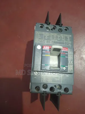 Abb McCb 160 Mper