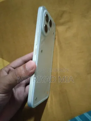Tecno Pova 7 Pro 5G 256 GB White
