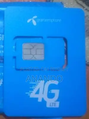 GP SIM 01721