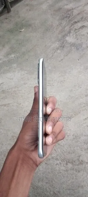 Infinix Note Edge 256 GB Bronze