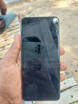 Samsung Galaxy A13 64 GB Silver