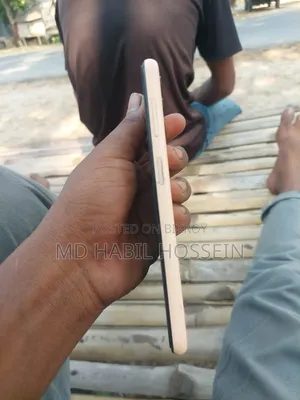 Samsung Galaxy A13 64 GB Silver