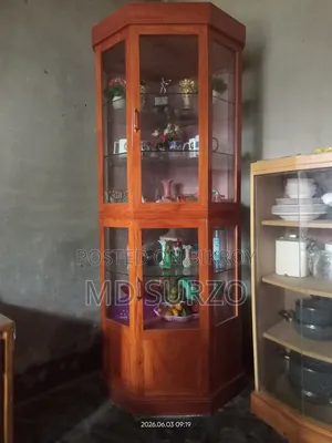 Corner Sofa