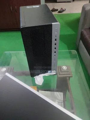 Desktop Computer HP 8GB Intel Core i7 SSD 1T