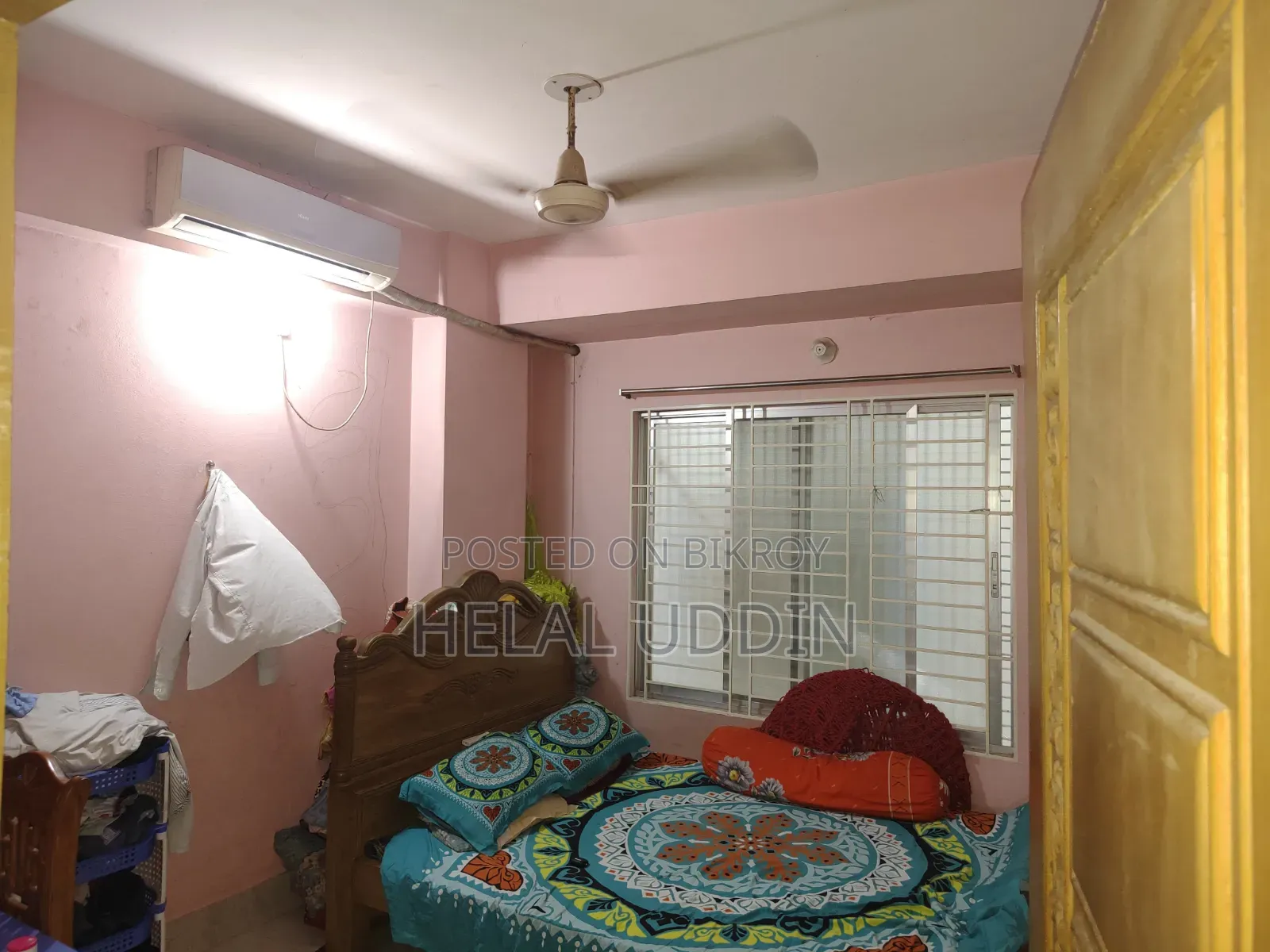 4-bedroom Apartment in Dream Palace, Uttara for Sale