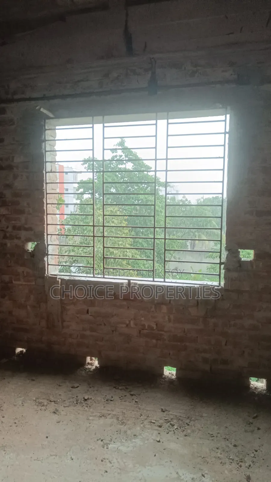 3-bedroom Apartment in Jamuna Residence, Uttara for Sale